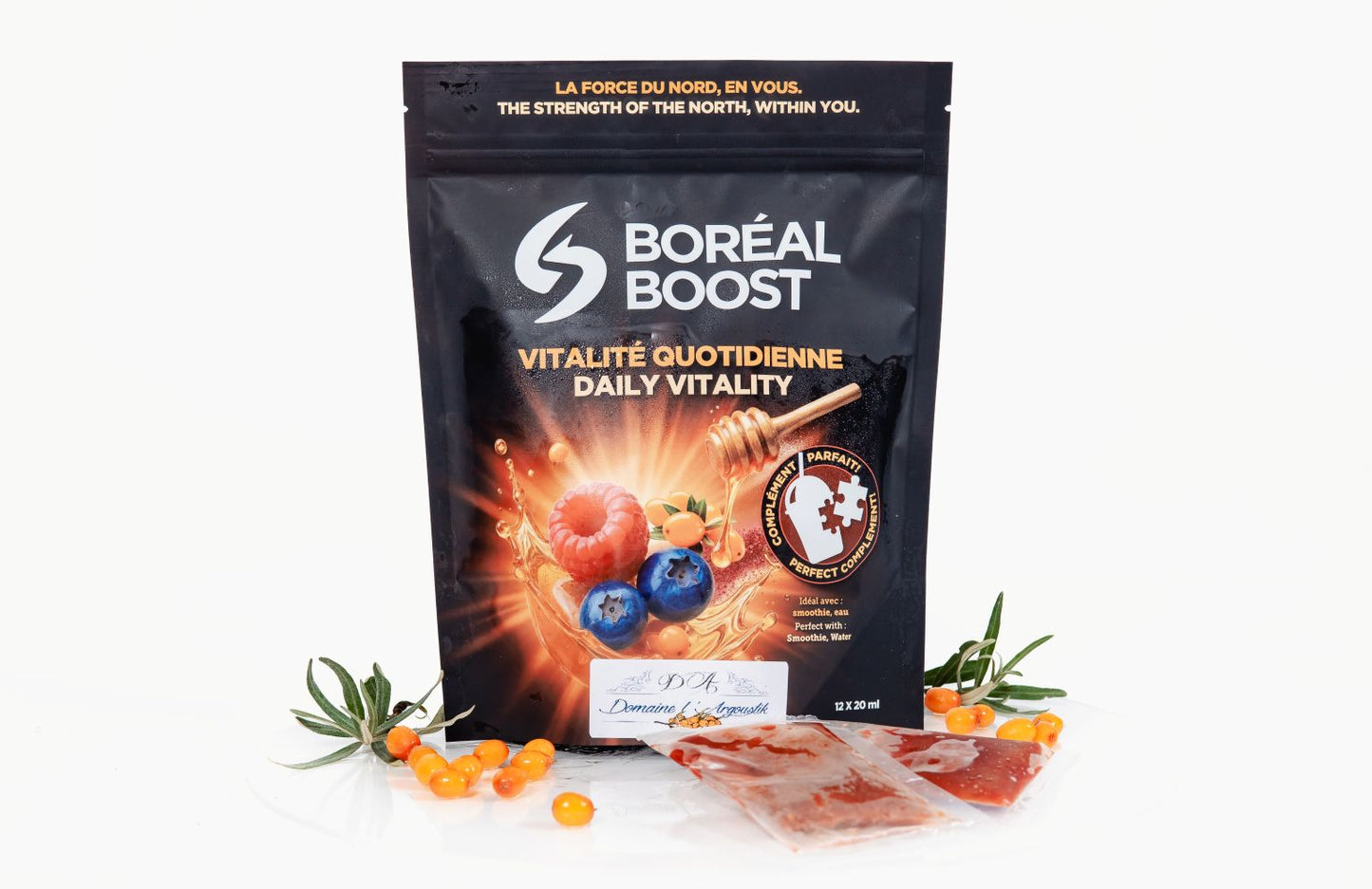 Booster